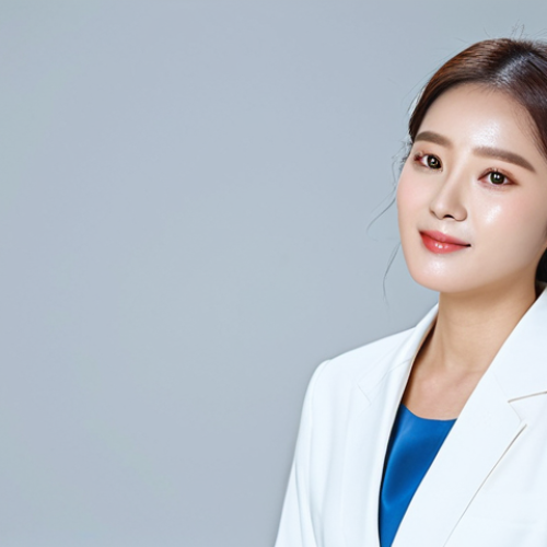 **韓国コスメのプロモーションビデオ**:
    "A Brazilian woman in a modern, well-lit studio, demonstrating Korean skincare products, fully clothed in modest, professional attire, appropriate content, safe for work, perfect anatomy, natural proportions, high-quality commercial photography, showcasing the beauty and effectiveness of the products."