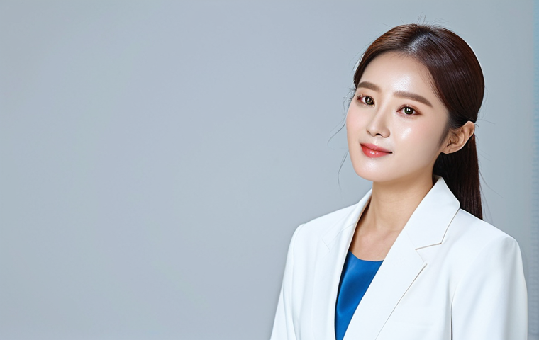 **韓国コスメのプロモーションビデオ**:
    "A Brazilian woman in a modern, well-lit studio, demonstrating Korean skincare products, fully clothed in modest, professional attire, appropriate content, safe for work, perfect anatomy, natural proportions, high-quality commercial photography, showcasing the beauty and effectiveness of the products."
