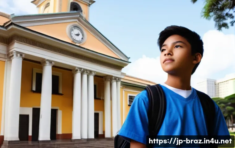 브라질 교육제도 관련 이미지 2