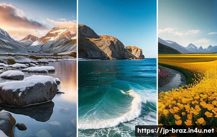 브라질에서 유행하는 패션 스타일 - Here are three image generation prompts in English, designed to be detailed and adhere to the specif...