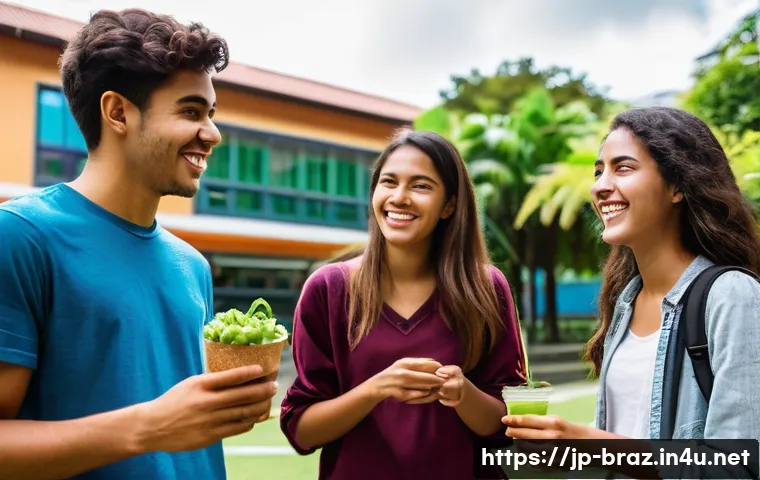 브라질 대학 순위 관련 이미지 2